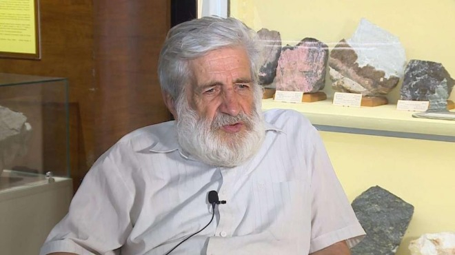 Д-р Берон: Децата на комунисти станаха първи капиталисти, а Иван Костов загроби СДС