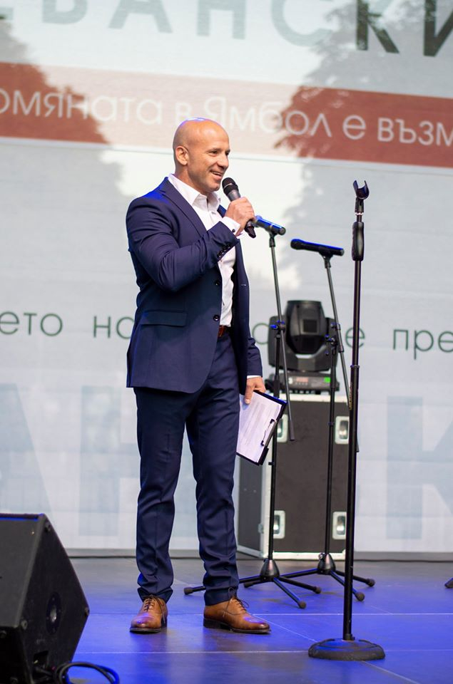 Енчо Керязов обяви пред БЛИЦ кога слага край на артистичната си кариера СНИМКИ