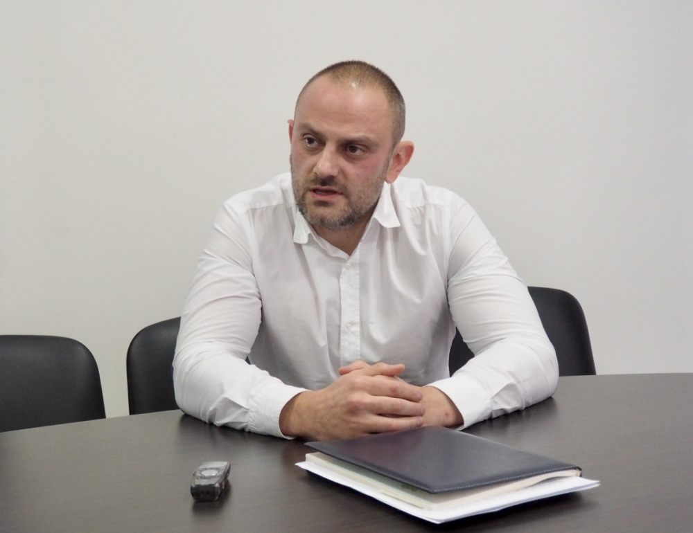 Зам.-шеф на ГДБОП разкри колко хитро са били спипани ченгетата наркодилъри 