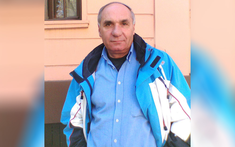 Мъжът с камерата, Симеон Идакиев на 78 г.: Не съм пътешественик, а журналист, който  си върши работата