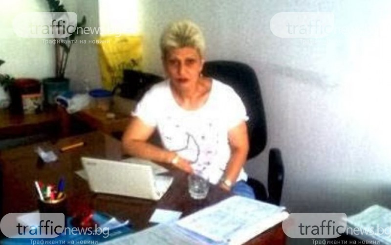 Ето коя е пловдивчанката, завлякла пенсионери и източила НОИ с 3 млн. лв. СНИМКА
