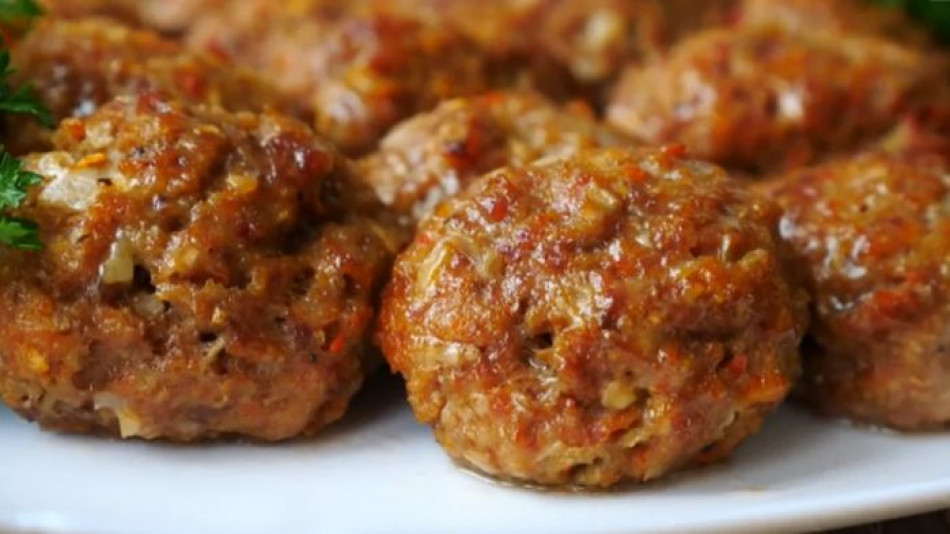Рецепта на деня: Това е тайната за сочни и вкусни бабини кюфтета