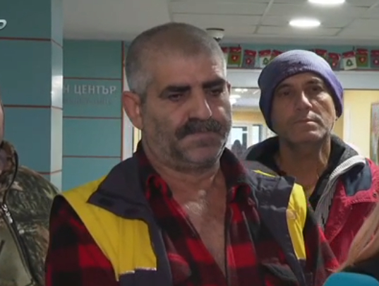 Бащата на починалата 17-г родилка: А докторът каза, че дъщеря ми е добре, че е бетон 