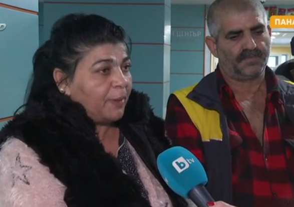 Бащата на починалата 17-г родилка: А докторът каза, че дъщеря ми е добре, че е бетон 
