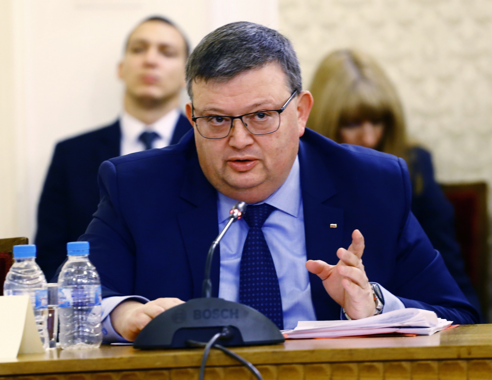 КПКОНПИ: Главният архитект на Шабла е в конфликт на интереси