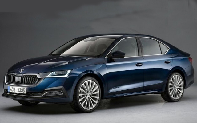 Ясни са цените на новата Skoda Octavia