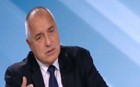 Премиерът се ядоса на Ризова заради Гешев и Цацаров и я срази с няколко въпроса
