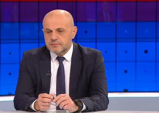 Томислав Дончев направи интересно сравнение между бюджета и Истанбулската конвенция и отсече...