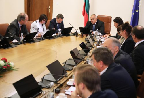 Борисов зарадва България с невероятна икономическа новина