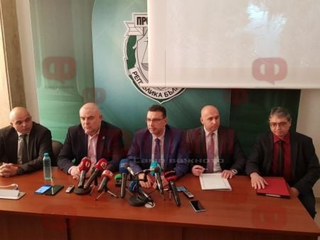 Прокуратурата обяви кой е убиецът на Петър Валериев край Бургас 