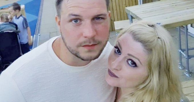 Подивял ревнивец накара жена си да глътне пръстен и я уби по потресаващ начин СНИМКИ