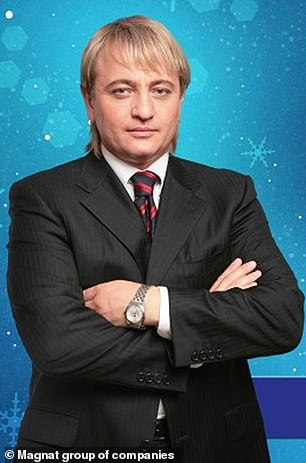 Руски милиардер, съсед на Абрамович и Березовски, загина мъчително в Англия СНИМКИ