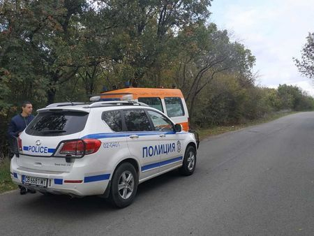 Още новини за жестокото убийство край Ченгене скеле