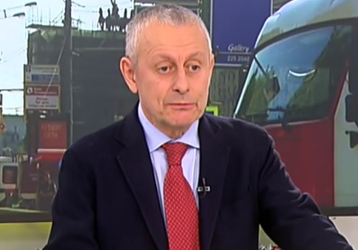 Соломон Паси посочи защо Путин е благодарен на България за шпионския скандал и Сърбия 