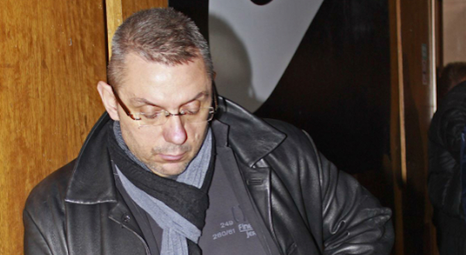 Крум Савов с грозна изцепка, опита се да си прави пиар на гърба на Кирил Домусчиев!
