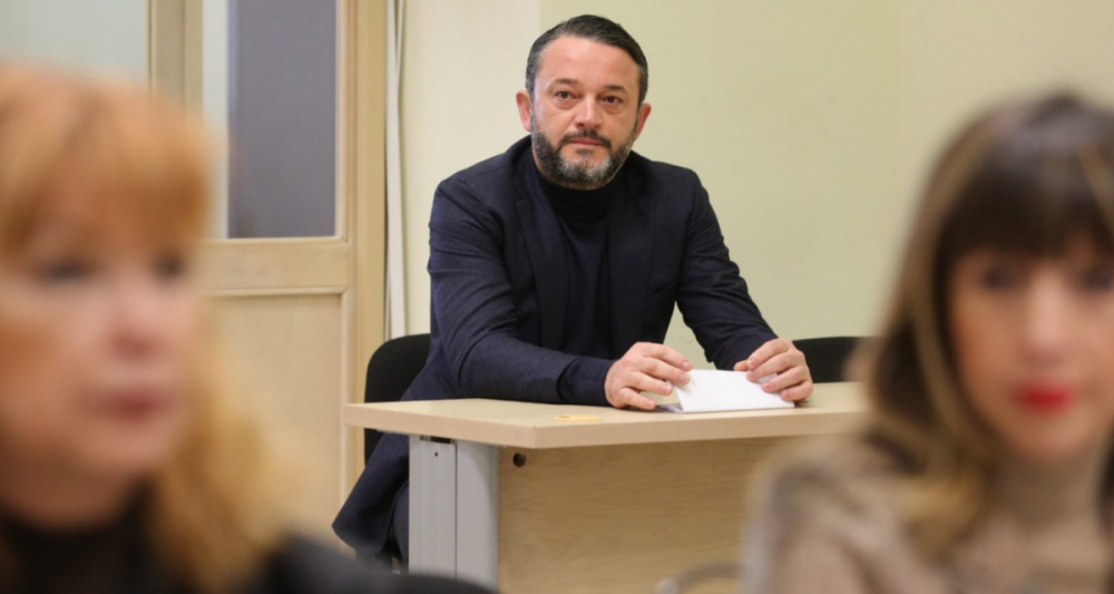 Разследван македонски олигарх: Българи ме посъветваха да дам белязани пари