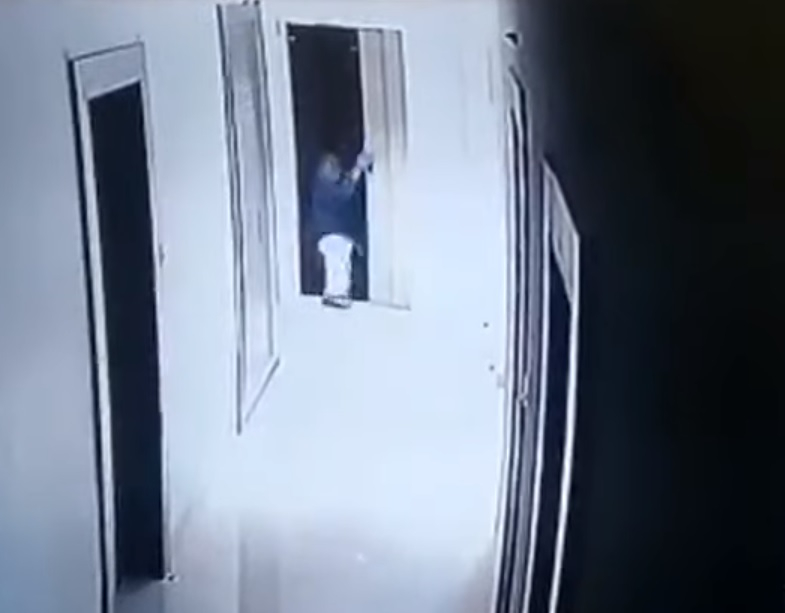 Разсеян мъж загина в хотел, след като падна в асансьорна шахта ВИДЕО