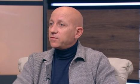 Бизнесмен: Дадох 10 бона на "Да, България" - беше грешка, неуспешен стартъп 