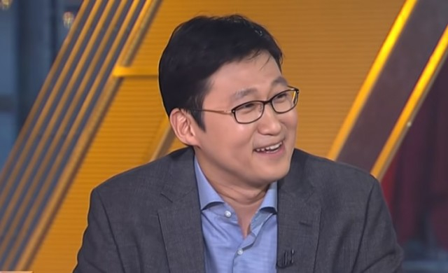 Той напусна Харвард и стана милиардер 