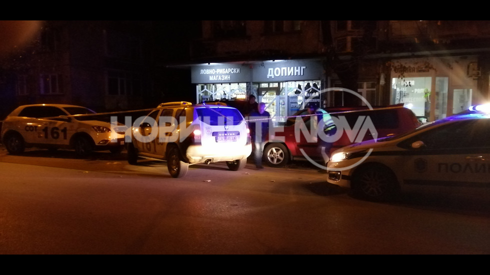 Кървава касапница по тъмна доба в Горна Оряховица СНИМКИ