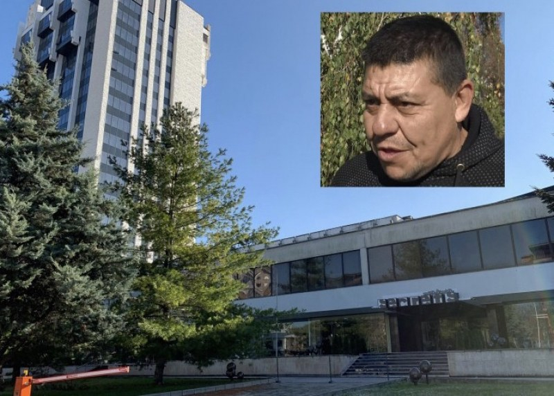 Животът на десетки семейства в Пловдив се превърна в ад ВИДЕО 