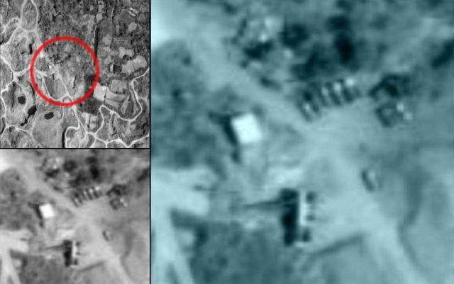 На СНИМКИ от обратната страна на Луната бяха открити сгради и машини