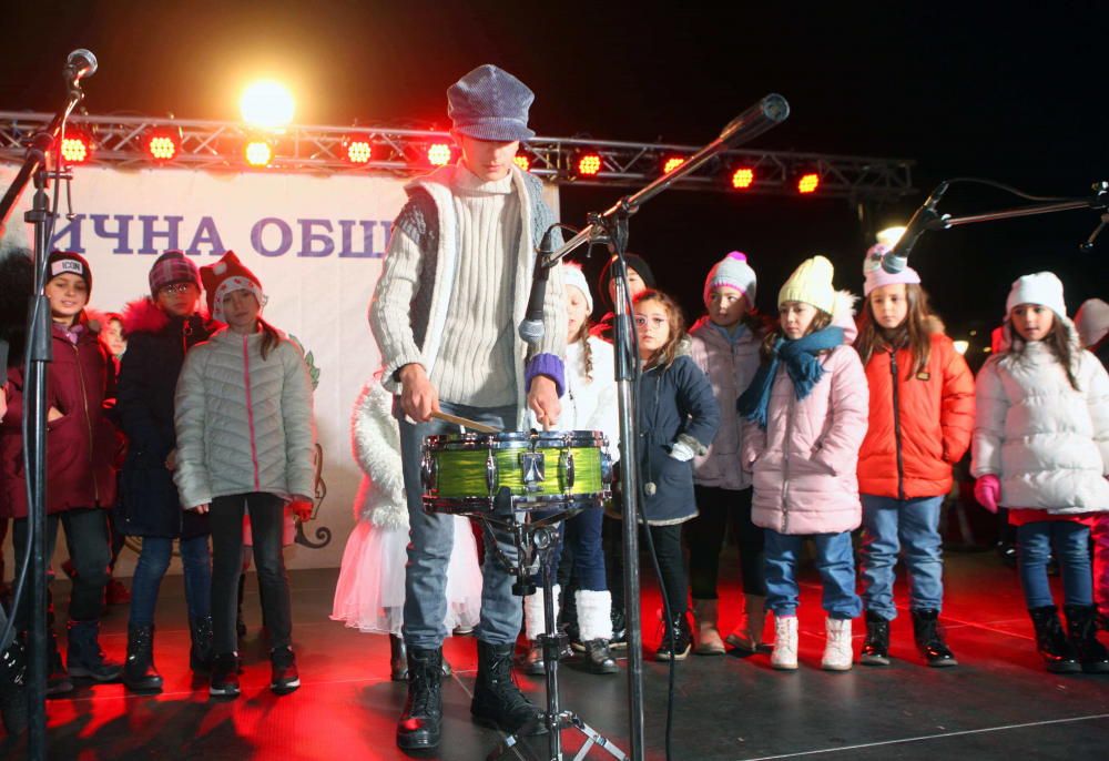 Такова уникално нещо никога не е правено в София СНИМКИ