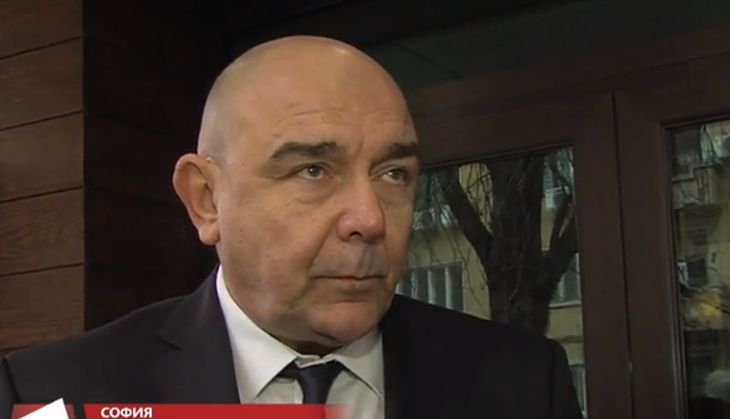 Калин Сърменов за Мутафова: Оставяше след себе си хора с паднали мандибули