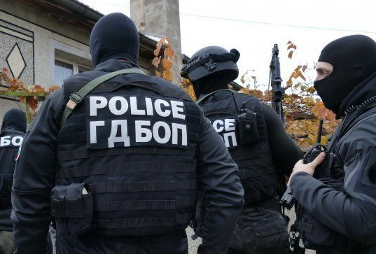 Втора страшна банда разбита в Елин Пелин!