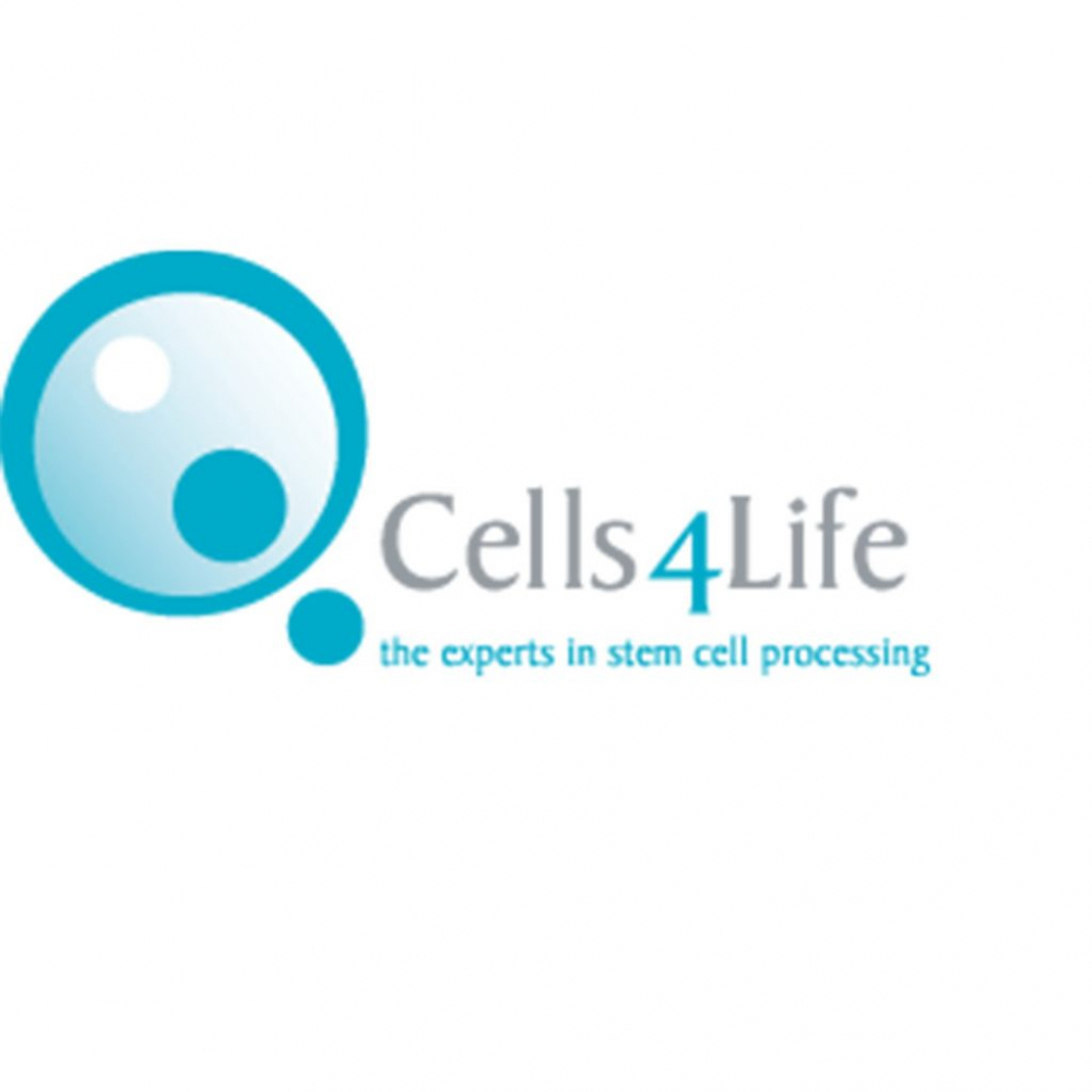 Британската тъканна банка Cells4Life използва доказани клинично методи за илозиране на стволови клетки в България