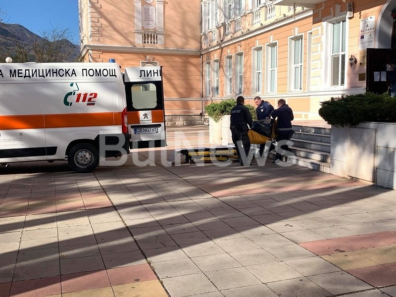 Първи подробности за страшната трагедия с ученичка във Враца СНИМКИ