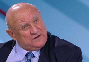 Адвокат Марковски посочи къде е мястото на убиеца Джок Полфрийман 