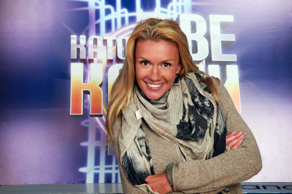 Мария Игнатова го закъса, принуди се да работи като...