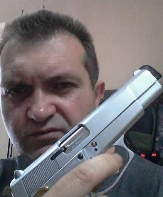 Пълен фарс! Антибългарският „Български хелзинкски комитет“ даде специална награда на хулигана Георги Георгиев от „БОЕЦ“!
