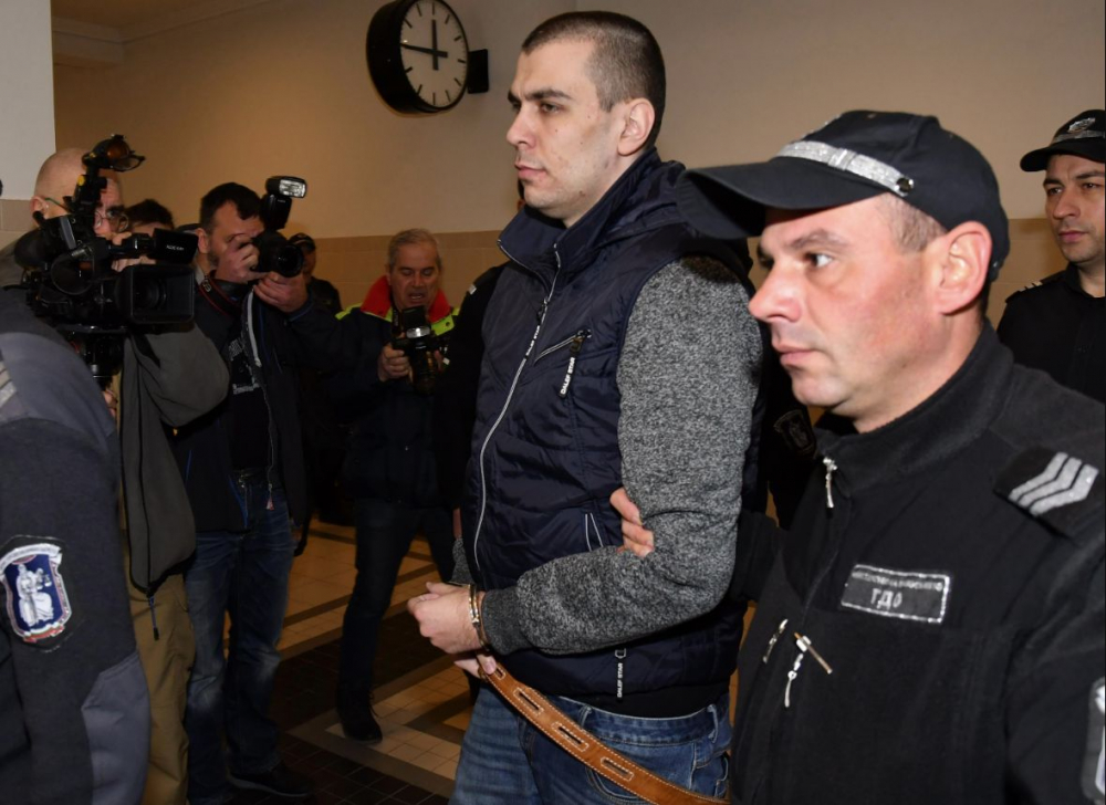 Майката на Дарина Министерска изригна срещу убиеца на двете си любими същества 
