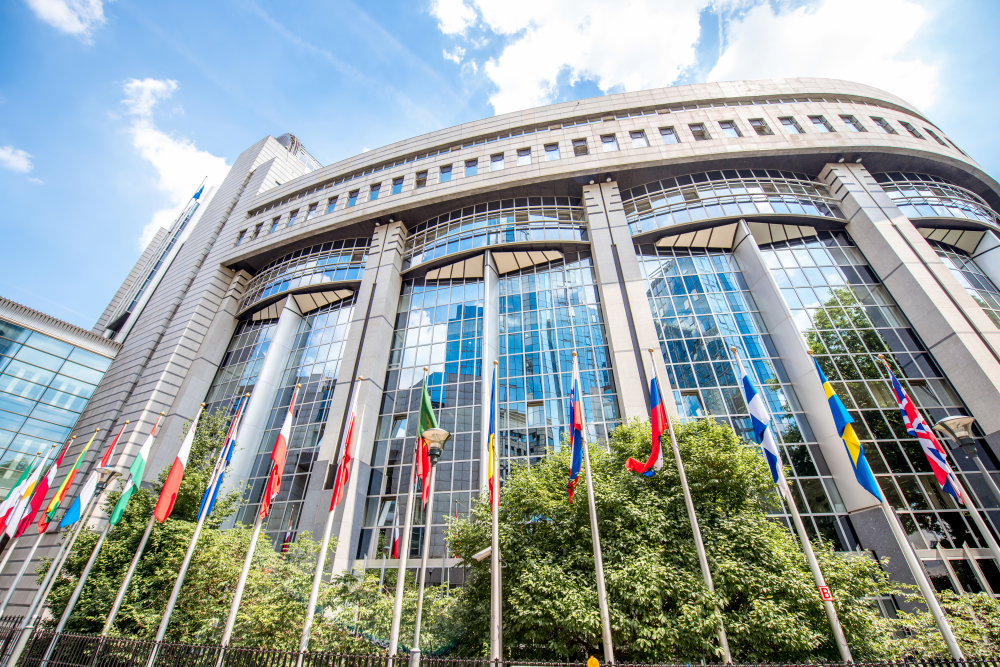 Asia Times с гръмка новина за Русия и Европа след евроизборите