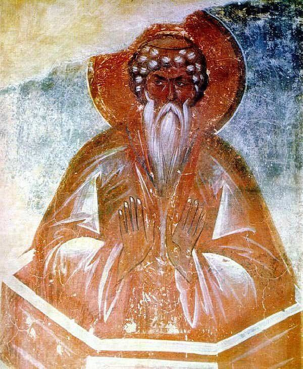 9 прекрасни имена черпят днес, почитаме прочут чудотворец!