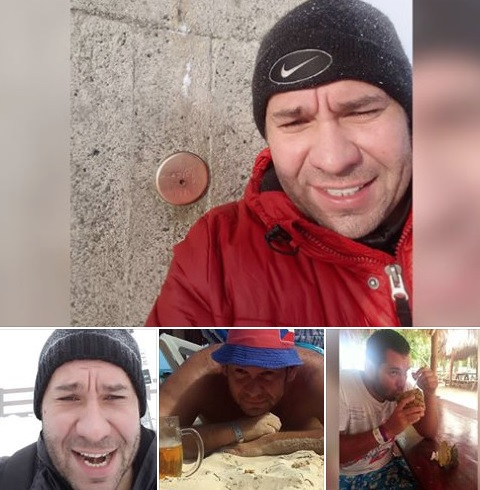 Българка описа ужаса как убиецът Цтирад стрелял на месо по пациенти в Чехия 