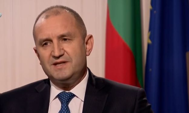 Румен Радев разкри какви са отношенията му с брата на Иван Гешев