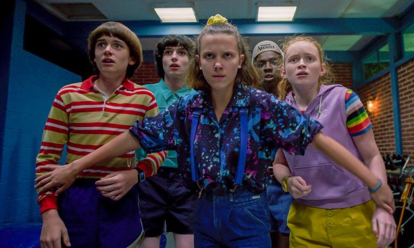 Шок: Историята в Stranger Things е истинска, отвличали са деца за експерименти