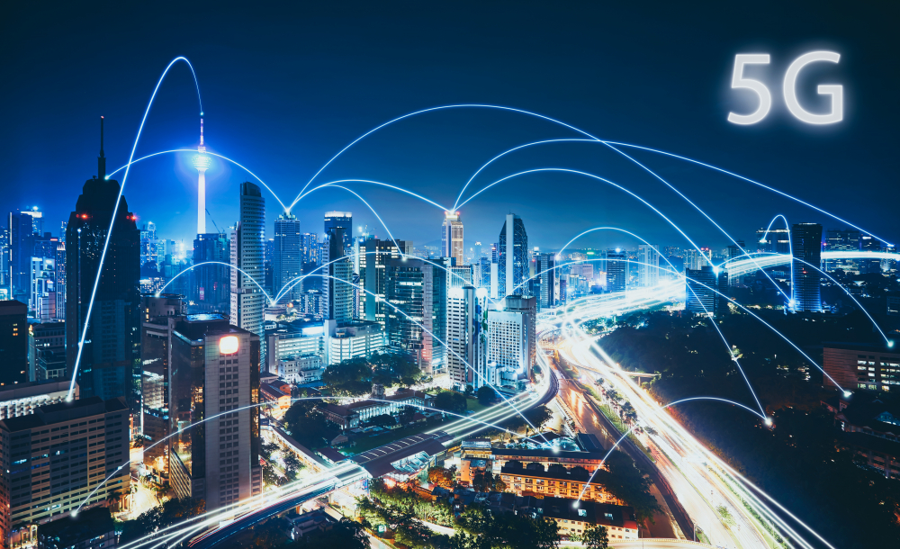 5G мрежата скара и евродепутатите 