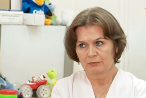 Лекарката, която си навлече гнева на цялата мрежа след смъртта на Алекс: Медиците не сме всесилни