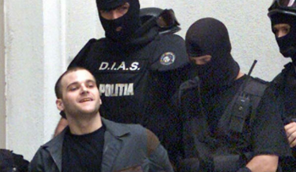 Съд стъжни живота на Звяра от Балканите, убил българска проститутка в Гърция 