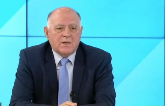 Представляващият ВСС: Гешев ще започне работа с много големи очаквания към него