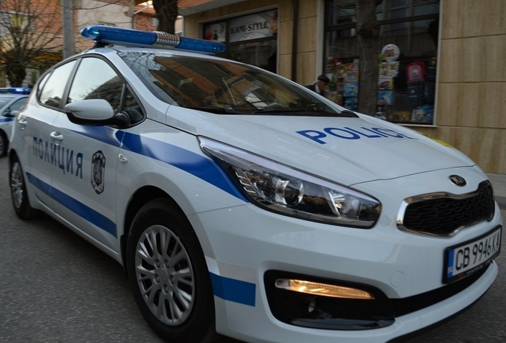 Крадци удариха два офиса на известна фирма за коли под наем