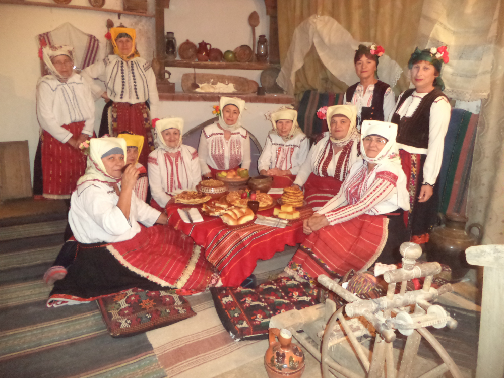 Дарителска кампания опазва местното културно наследство