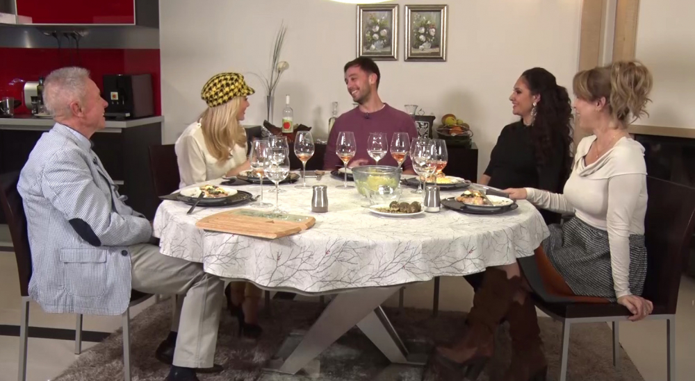 Традиционна кухня и интересни предизвикателства в новата седмица на „Черешката на тортата“