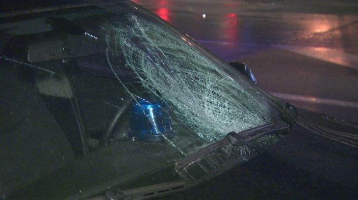 НСО с първа реакция след като техен служител премаза дете в София