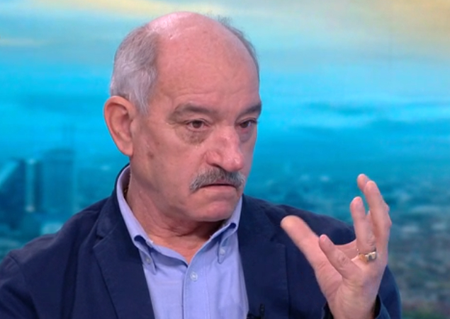 Експерт посочи защо не трябва да се купува нов правителствен самолет