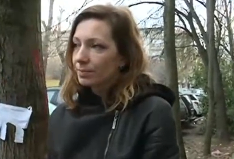 Жена преби 12-годишно мулатче пред софийско училище ВИДЕО